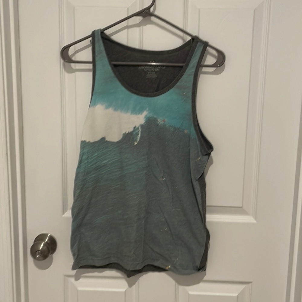 American Eagle surf tank top